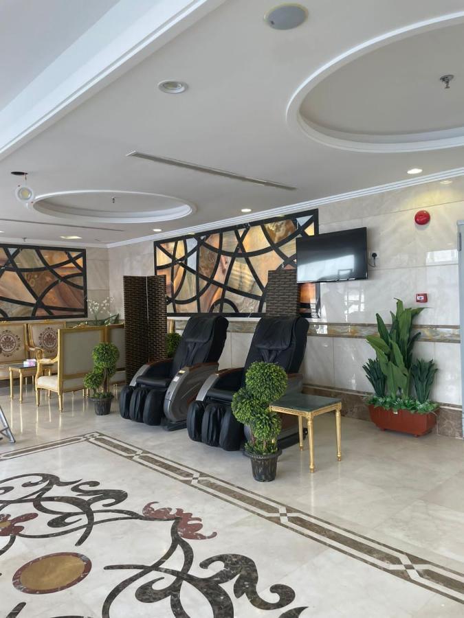 Hotel فندق واحة الفارس Mekka