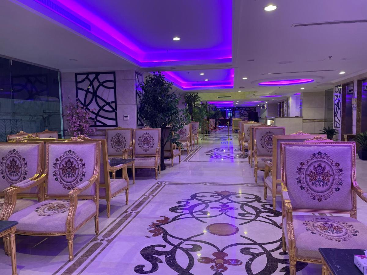 فندق واحة الفارس Hotel Mekka