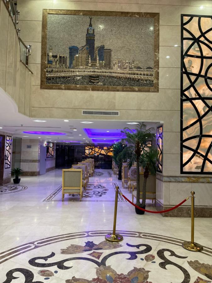 فندق واحة الفارس Hotel Mekka