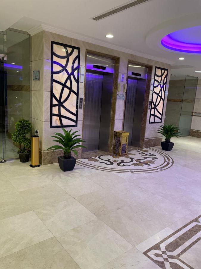 Hotel فندق واحة الفارس Mekka