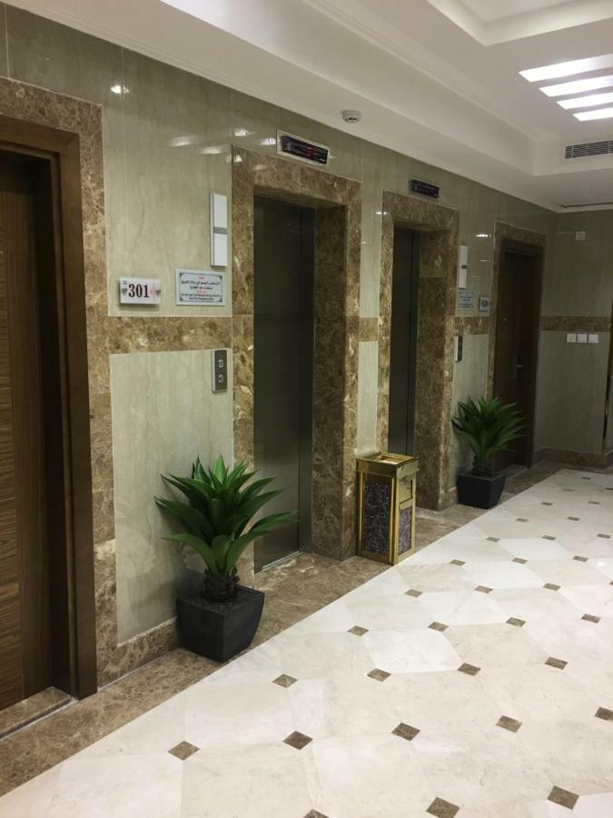 فندق واحة الفارس Hotel Mekka